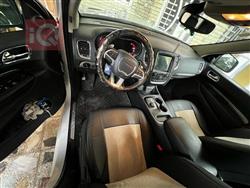 دودج دورانجو